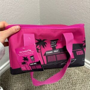 NWT Limited Edition Lunchbox